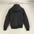 アルファインダストリーズ ALPHA INDUSTRIES フーデッド フライトジャケット メンズ import:M