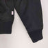 アルファインダストリーズ ALPHA INDUSTRIES フーデッド フライトジャケット メンズ import:M