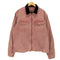 ステューシー Stussy 22SS Washed Canvas Work Shirt メンズ import:L