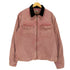 ステューシー Stussy 22SS Washed Canvas Work Shirt メンズ import:L