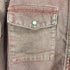ステューシー Stussy 22SS Washed Canvas Work Shirt メンズ import:L