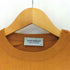 ジョンスメドレー JOHN SMEDLEY ショルダーボタン ボーダー ニット メンズ import:M