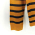 ジョンスメドレー JOHN SMEDLEY ショルダーボタン ボーダー ニット メンズ import:M