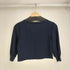 バーバリーブルーレーベル BURBERRY BLUE LABEL 七分袖 カーディガン レディース JPN:38
