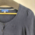 バーバリーブルーレーベル BURBERRY BLUE LABEL 七分袖 カーディガン レディース JPN:38