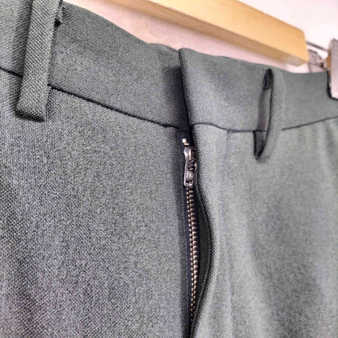 ビームス BEAMS アクション スラックス メンズ S