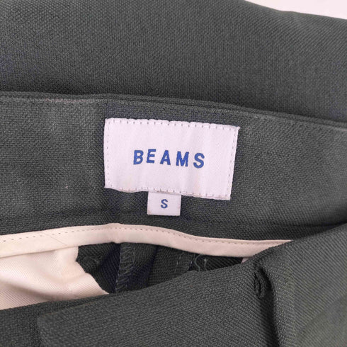 ビームス BEAMS アクション スラックス メンズ S