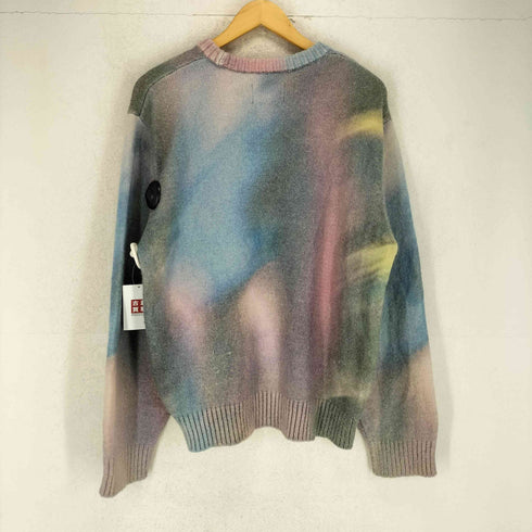 ステューシー Stussy 21AW Motion Sweater メンズ import:L