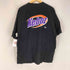 ケボズ KEboz 両面プリントクルーネックTシャツ メンズ M