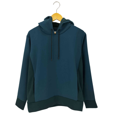 ユナイテッドトウキョウ UNITED TOKYO ACTIVE DRY プルオーバーパーカー メンズ JPN:1