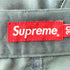 シュプリーム Supreme 21AW WORK PANT メンズ 30