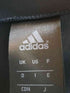 アディダス adidas ロゴ刺繍 トラックジャケット メンズ JPN:M