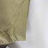 O'KIEF&O'KIEF} cashmere カシミヤ混開襟シャツ メンズ L