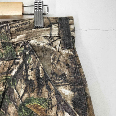 カーハート Carhartt リアルツリー ワークパンツ メンズ 32