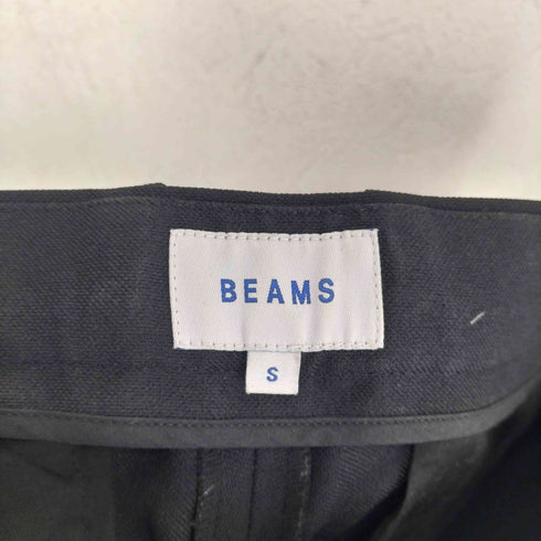 ビームス BEAMS アクション スラックス メンズ S