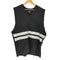 ステューシー Stussy BRUSHED MOHAIR VEST メンズ import:XL