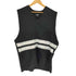 ステューシー Stussy BRUSHED MOHAIR VEST メンズ import:XL