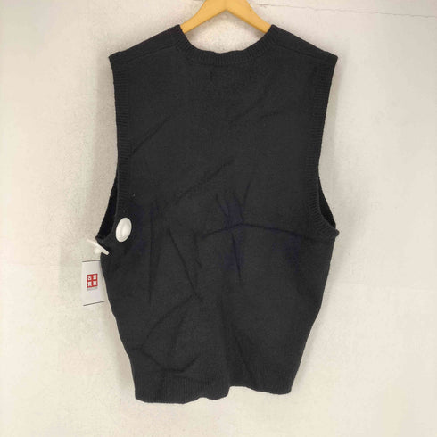 ステューシー Stussy BRUSHED MOHAIR VEST メンズ import:XL