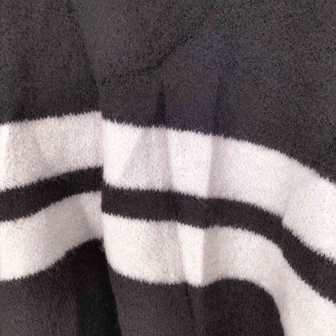 ステューシー Stussy BRUSHED MOHAIR VEST メンズ import:XL