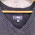 ステューシー Stussy BRUSHED MOHAIR VEST メンズ import:XL