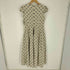 バースデーバッシュ BIRTHDAY BASH LINEN DOT DRESS リネンドットドレス レディース