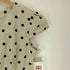 バースデーバッシュ BIRTHDAY BASH LINEN DOT DRESS リネンドットドレス レディース