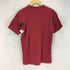 プレイコムデギャルソン PLAY COMME des GARCONS PLAY T-SHIRT DOUBLU HEART AD2022/2 メンズ JPN:L