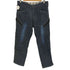 ディッキーズ Dickies ワークウェア ストレッチデニム カーゴパンツ メンズ W85cm L82cm