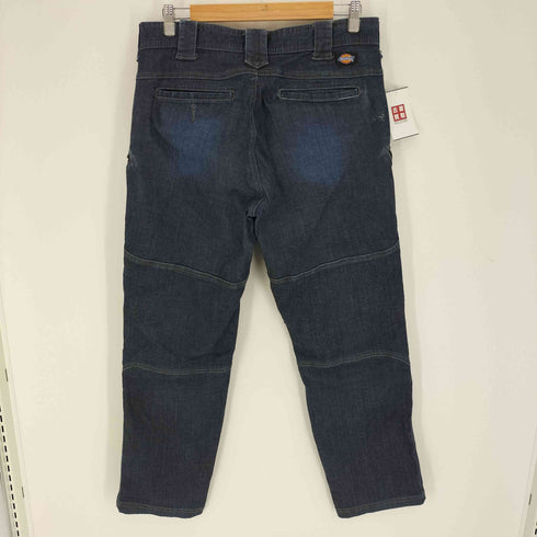 ディッキーズ Dickies ワークウェア ストレッチデニム カーゴパンツ メンズ W85cm L82cm
