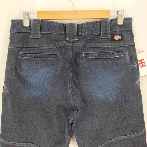 ディッキーズ Dickies ワークウェア ストレッチデニム カーゴパンツ メンズ W85cm L82cm