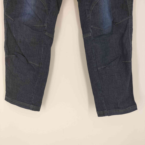 ディッキーズ Dickies ワークウェア ストレッチデニム カーゴパンツ メンズ W85cm L82cm