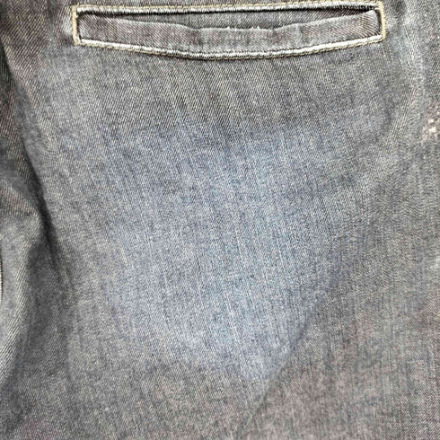 ディッキーズ Dickies ワークウェア ストレッチデニム カーゴパンツ メンズ W85cm L82cm