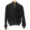 ショット Schott USA製 LOT2097 IDEAL ZIP スウェード レザー ボンバー ジャケット メンズ US:36
