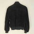 ショット Schott USA製 LOT2097 IDEAL ZIP スウェード レザー ボンバー ジャケット メンズ US:36