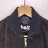 ショット Schott USA製 LOT2097 IDEAL ZIP スウェード レザー ボンバー ジャケット メンズ US:36