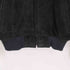 ショット Schott USA製 LOT2097 IDEAL ZIP スウェード レザー ボンバー ジャケット メンズ US:36