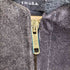 ショット Schott USA製 LOT2097 IDEAL ZIP スウェード レザー ボンバー ジャケット メンズ US:36