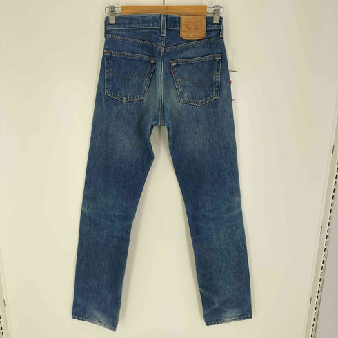 リーバイス Levis 1995年製 501 USA製 ボタン裏552 ボタンフライ デニム パンツ メンズ W28 L35
