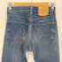 リーバイス Levis 1995年製 501 USA製 ボタン裏552 ボタンフライ デニム パンツ メンズ W28 L35