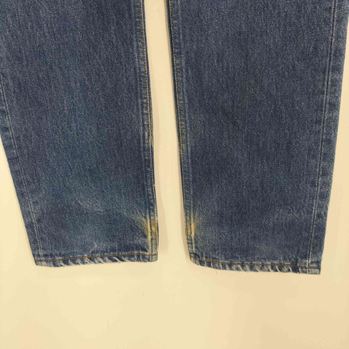 リーバイス Levis 1995年製 501 USA製 ボタン裏552 ボタンフライ デニム パンツ メンズ W28 L35