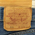リーバイス Levis 1995年製 501 USA製 ボタン裏552 ボタンフライ デニム パンツ メンズ W28 L35