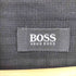 ヒューゴボス HUGO BOSS 開襟 オープンカラー ワッフル L/S シャツ メンズ