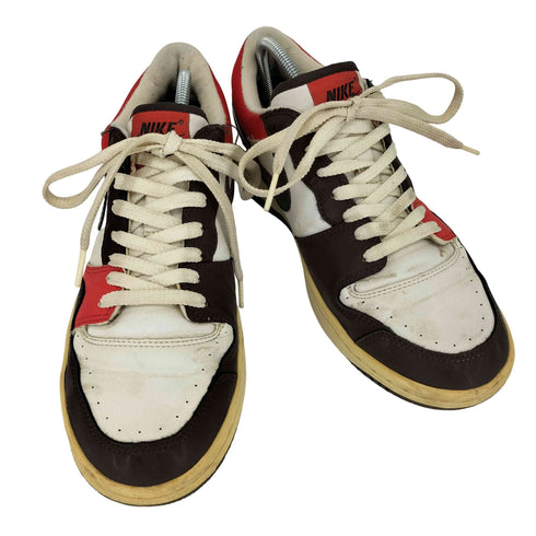 ナイキ NIKE COURT FORCE LOW メンズ JPN:26