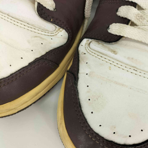 ナイキ NIKE COURT FORCE LOW メンズ JPN:26