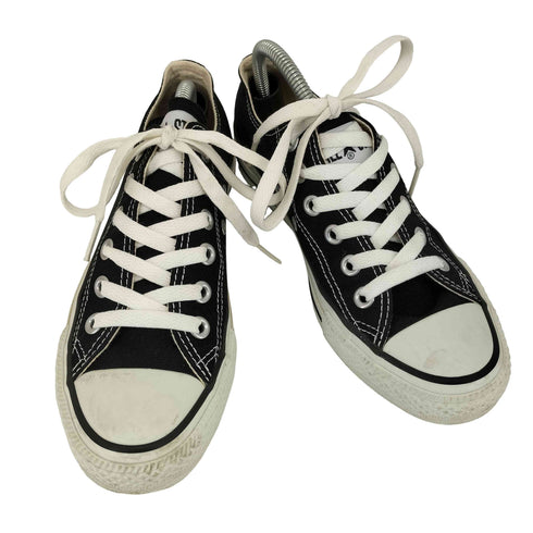 コンバースオールスター CONVERSE ALLSTAR CANVAS ALL STAR OX レディース JPN:23.5