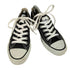 コンバースオールスター CONVERSE ALLSTAR CANVAS ALL STAR OX レディース JPN:23.5