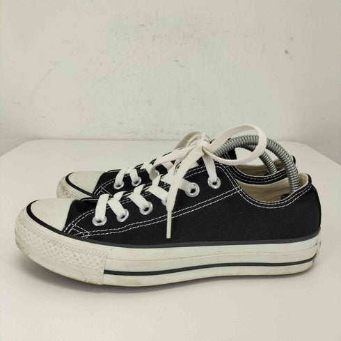 コンバースオールスター CONVERSE ALLSTAR CANVAS ALL STAR OX レディース JPN:23.5
