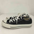 コンバースオールスター CONVERSE ALLSTAR CANVAS ALL STAR OX レディース JPN:23.5