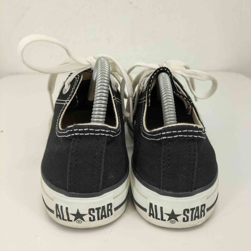 コンバースオールスター CONVERSE ALLSTAR CANVAS ALL STAR OX レディース JPN:23.5