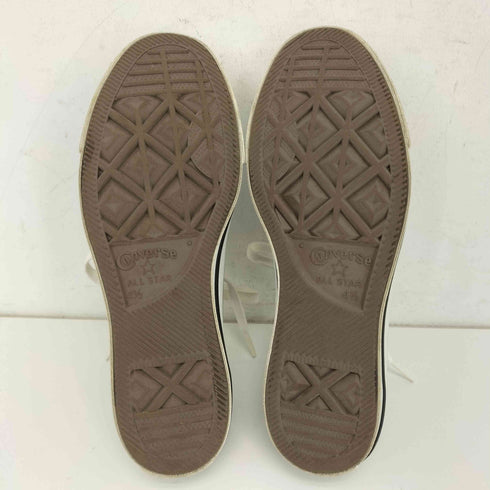 コンバースオールスター CONVERSE ALLSTAR CANVAS ALL STAR OX レディース JPN:23.5